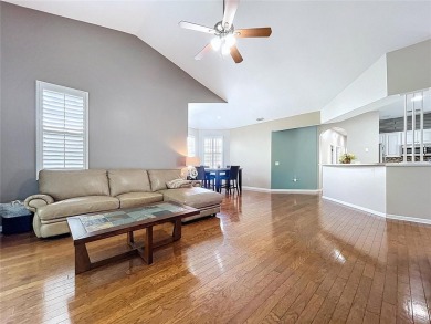 Welcome to 776 Grasslands Village Circle, an elegant upstairs on Grasslands Golf and Country Club in Florida - for sale on GolfHomes.com, golf home, golf lot