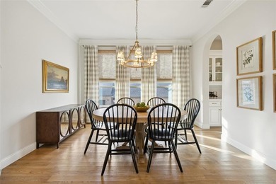 Located on a quiet cul-de-sac in the guard gated enclave of on Trophy Club of Dallas in Texas - for sale on GolfHomes.com, golf home, golf lot