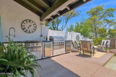 WELCOME HOME! This is the sanctuary you have been waiting for on Dobson Ranch Municipal Golf Course in Arizona - for sale on GolfHomes.com, golf home, golf lot