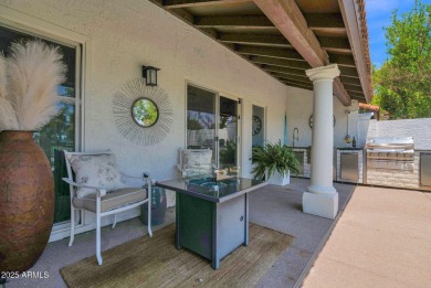 WELCOME HOME! This is the sanctuary you have been waiting for on Dobson Ranch Municipal Golf Course in Arizona - for sale on GolfHomes.com, golf home, golf lot