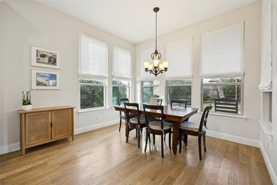 Located on a quiet cul-de-sac in the guard gated enclave of on Trophy Club of Dallas in Texas - for sale on GolfHomes.com, golf home, golf lot