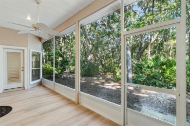 The Preserve at Summer Beach!  Come check out this posh patio on Golf Club of Amelia Island in Florida - for sale on GolfHomes.com, golf home, golf lot