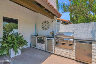 WELCOME HOME! This is the sanctuary you have been waiting for on Dobson Ranch Municipal Golf Course in Arizona - for sale on GolfHomes.com, golf home, golf lot