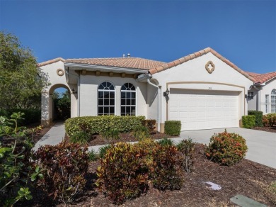 A private pool with water views, turnkey optional and move-in on Venetian Golf and River Club in Florida - for sale on GolfHomes.com, golf home, golf lot