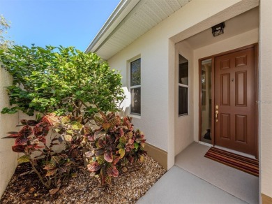 A private pool with water views, turnkey optional and move-in on Venetian Golf and River Club in Florida - for sale on GolfHomes.com, golf home, golf lot