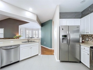 Welcome to 776 Grasslands Village Circle, an elegant upstairs on Grasslands Golf and Country Club in Florida - for sale on GolfHomes.com, golf home, golf lot