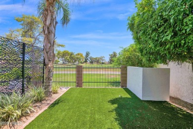 WELCOME HOME! This is the sanctuary you have been waiting for on Dobson Ranch Municipal Golf Course in Arizona - for sale on GolfHomes.com, golf home, golf lot