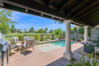 WELCOME HOME! This is the sanctuary you have been waiting for on Dobson Ranch Municipal Golf Course in Arizona - for sale on GolfHomes.com, golf home, golf lot