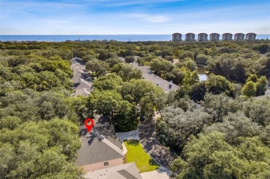 The Preserve at Summer Beach!  Come check out this posh patio on Golf Club of Amelia Island in Florida - for sale on GolfHomes.com, golf home, golf lot