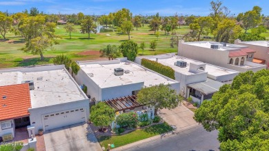 WELCOME HOME! This is the sanctuary you have been waiting for on Dobson Ranch Municipal Golf Course in Arizona - for sale on GolfHomes.com, golf home, golf lot