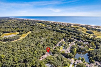 The Preserve at Summer Beach!  Come check out this posh patio on Golf Club of Amelia Island in Florida - for sale on GolfHomes.com, golf home, golf lot