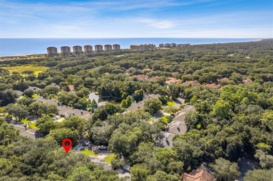 The Preserve at Summer Beach!  Come check out this posh patio on Golf Club of Amelia Island in Florida - for sale on GolfHomes.com, golf home, golf lot