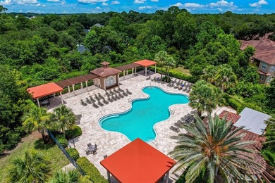 The Preserve at Summer Beach!  Come check out this posh patio on Golf Club of Amelia Island in Florida - for sale on GolfHomes.com, golf home, golf lot