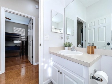 Welcome to 776 Grasslands Village Circle, an elegant upstairs on Grasslands Golf and Country Club in Florida - for sale on GolfHomes.com, golf home, golf lot