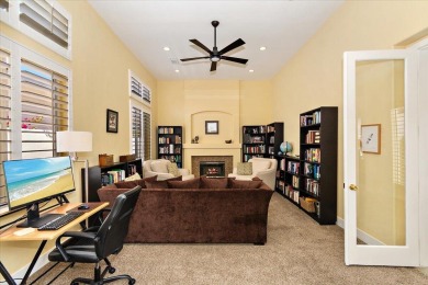 Stunning Home in Citrus Country Club - Your Desert Oasis Awaits! on Mountain View Country Club in California - for sale on GolfHomes.com, golf home, golf lot