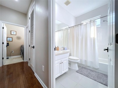 Welcome to 776 Grasslands Village Circle, an elegant upstairs on Grasslands Golf and Country Club in Florida - for sale on GolfHomes.com, golf home, golf lot