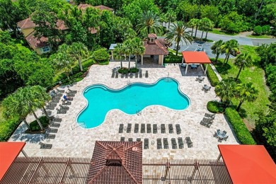 The Preserve at Summer Beach!  Come check out this posh patio on Golf Club of Amelia Island in Florida - for sale on GolfHomes.com, golf home, golf lot