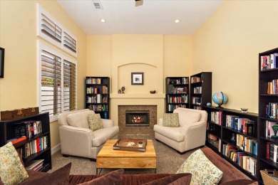 Stunning Home in Citrus Country Club - Your Desert Oasis Awaits! on Mountain View Country Club in California - for sale on GolfHomes.com, golf home, golf lot