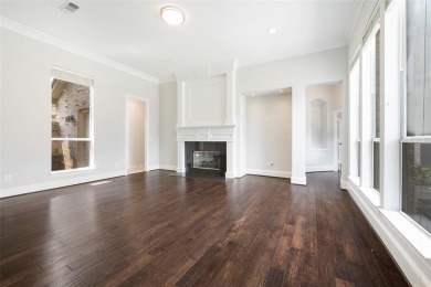 Elegant Single-Story in Guard-Gated Stonebriar! Discover refined on Stonebriar Golf Course in Texas - for sale on GolfHomes.com, golf home, golf lot