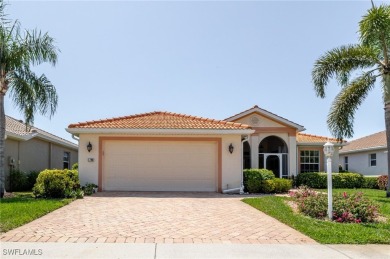Pristine, remodeled, and ready for you... this Ibis II pool home on Herons Glen Golf and Country Club in Florida - for sale on GolfHomes.com, golf home, golf lot