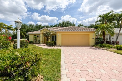 Modern comfort meets timeless charm in this exceptional on Herons Glen Golf and Country Club in Florida - for sale on GolfHomes.com, golf home, golf lot