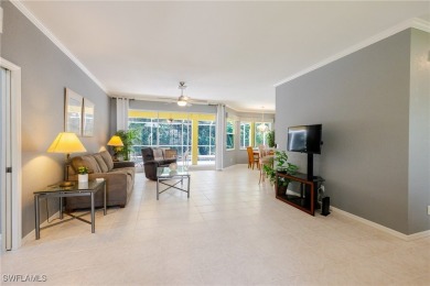Modern comfort meets timeless charm in this exceptional on Herons Glen Golf and Country Club in Florida - for sale on GolfHomes.com, golf home, golf lot