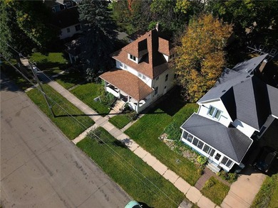 Charming home in desirable Historic Southwest neighborhood! This on Soldiers Memorial Field Golf Course in Minnesota - for sale on GolfHomes.com, golf home, golf lot