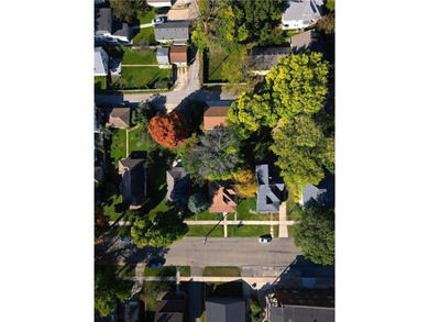 Charming home in desirable Historic Southwest neighborhood! This on Soldiers Memorial Field Golf Course in Minnesota - for sale on GolfHomes.com, golf home, golf lot