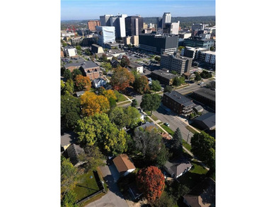 Charming home in desirable Historic Southwest neighborhood! This on Soldiers Memorial Field Golf Course in Minnesota - for sale on GolfHomes.com, golf home, golf lot