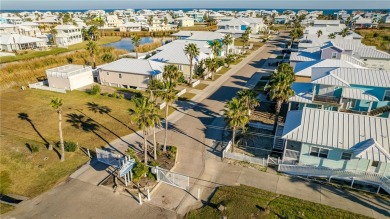 Vacant lot set in the gated beachside community of Beach Walk I! on Palmilla Beach Golf Club in Texas - for sale on GolfHomes.com, golf home, golf lot