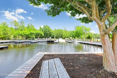 A fresh take on coastal living-this home offers a quieter, more on Carolina National Golf Club in North Carolina - for sale on GolfHomes.com, golf home, golf lot