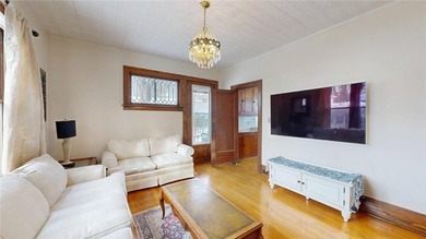 Charming home in desirable Historic Southwest neighborhood! This on Soldiers Memorial Field Golf Course in Minnesota - for sale on GolfHomes.com, golf home, golf lot