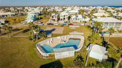 Vacant lot set in the gated beachside community of Beach Walk I! on Palmilla Beach Golf Club in Texas - for sale on GolfHomes.com, golf home, golf lot
