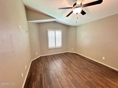 Beautiful Mesquite Hills home with Refrigerated Air! This 4 on Painted Dunes Desert Golf Course in Texas - for sale on GolfHomes.com, golf home, golf lot