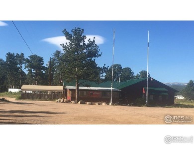 Looking for a unique commercial space with tons of potential and on Fox Acres Country Club in Colorado - for sale on GolfHomes.com, golf home, golf lot