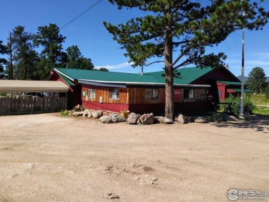 Looking for a unique commercial space with tons of potential and on Fox Acres Country Club in Colorado - for sale on GolfHomes.com, golf home, golf lot