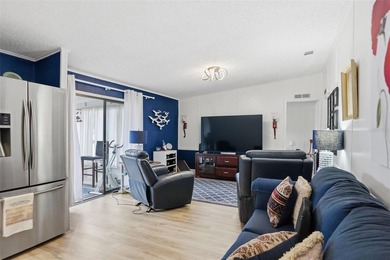 MOVE-IN READY!! REMODELED and UPGRADED KITCHEN -- the heart of on Brookridge Country Club in Florida - for sale on GolfHomes.com, golf home, golf lot