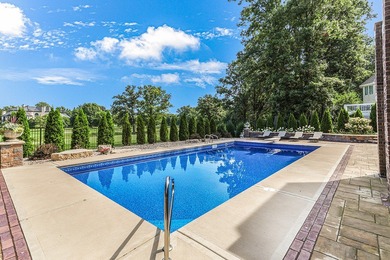 Spectacular. CUSTOM, and ULTRA UPGRADED home showcases the on Ruffled Feathers Golf Club in Illinois - for sale on GolfHomes.com, golf home, golf lot