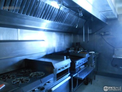 Looking for a unique commercial space with tons of potential and on Fox Acres Country Club in Colorado - for sale on GolfHomes.com, golf home, golf lot