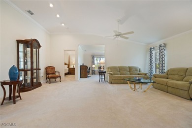 Experience the perfect blend of STYLE, COMFORT, and FLORIDA on Herons Glen Golf and Country Club in Florida - for sale on GolfHomes.com, golf home, golf lot