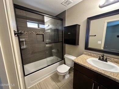 Beautiful Mesquite Hills home with Refrigerated Air! This 4 on Painted Dunes Desert Golf Course in Texas - for sale on GolfHomes.com, golf home, golf lot
