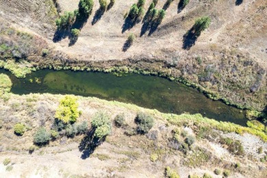 Outstandingly rare, amazingly private waterfront lot adjacent to on Hangman Valley Golf Course in Washington - for sale on GolfHomes.com, golf home, golf lot