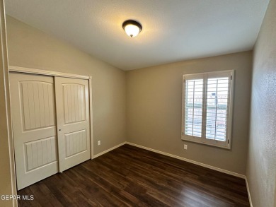 Beautiful Mesquite Hills home with Refrigerated Air! This 4 on Painted Dunes Desert Golf Course in Texas - for sale on GolfHomes.com, golf home, golf lot