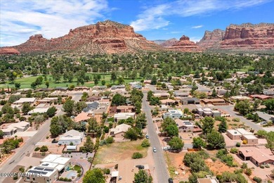 WOW- JUST REDUCED! NOW ONLY 210,000! Discover this delightful on Sedona Golf Resort in Arizona - for sale on GolfHomes.com, golf home, golf lot