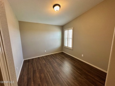 Beautiful Mesquite Hills home with Refrigerated Air! This 4 on Painted Dunes Desert Golf Course in Texas - for sale on GolfHomes.com, golf home, golf lot