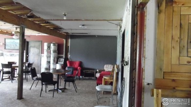 Looking for a unique commercial space with tons of potential and on Fox Acres Country Club in Colorado - for sale on GolfHomes.com, golf home, golf lot
