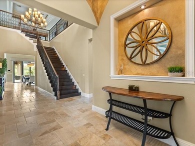 This is a one of a kind, Architectural Masterpiece, custom built on ChampionsGate Golf Resort in Florida - for sale on GolfHomes.com, golf home, golf lot