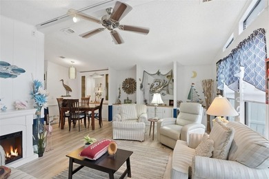 MOVE-IN READY!! REMODELED and UPGRADED KITCHEN -- the heart of on Brookridge Country Club in Florida - for sale on GolfHomes.com, golf home, golf lot