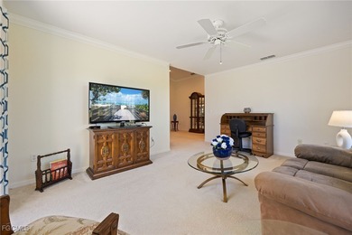 Experience the perfect blend of STYLE, COMFORT, and FLORIDA on Herons Glen Golf and Country Club in Florida - for sale on GolfHomes.com, golf home, golf lot