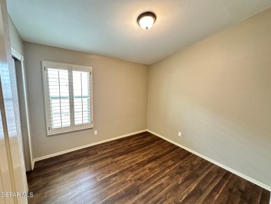 Beautiful Mesquite Hills home with Refrigerated Air! This 4 on Painted Dunes Desert Golf Course in Texas - for sale on GolfHomes.com, golf home, golf lot